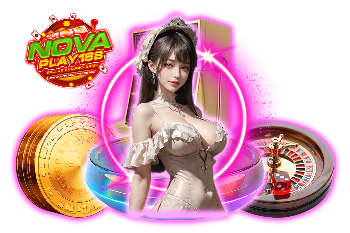 novaplay168 ทางเข้า