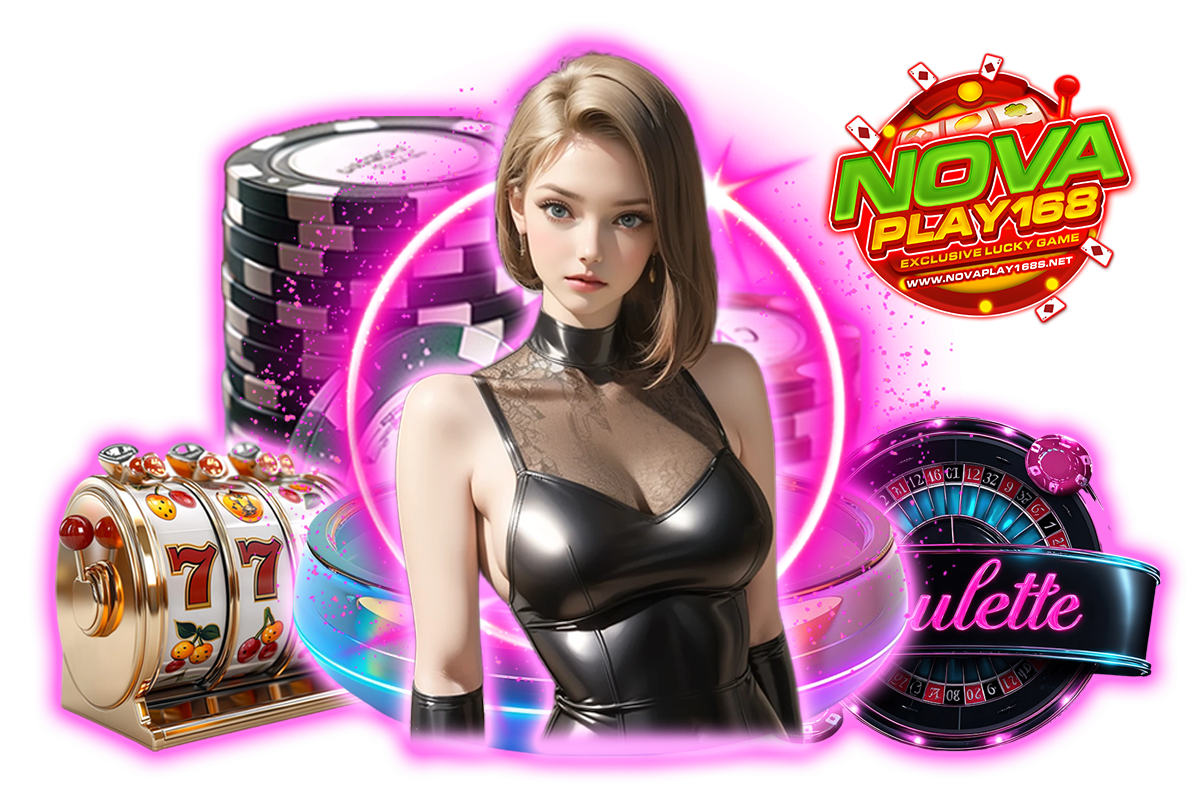 novaplay168 เว็บตรง
